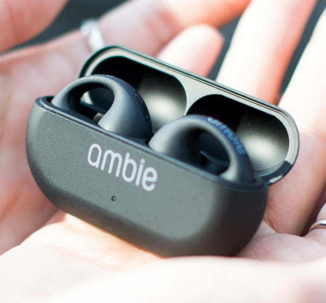Ambie Wireless Headphone are great check them out!!! : r/wirelessheadphones